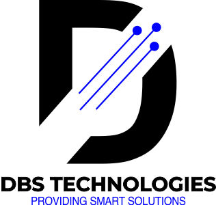 DBS Technologies Logo